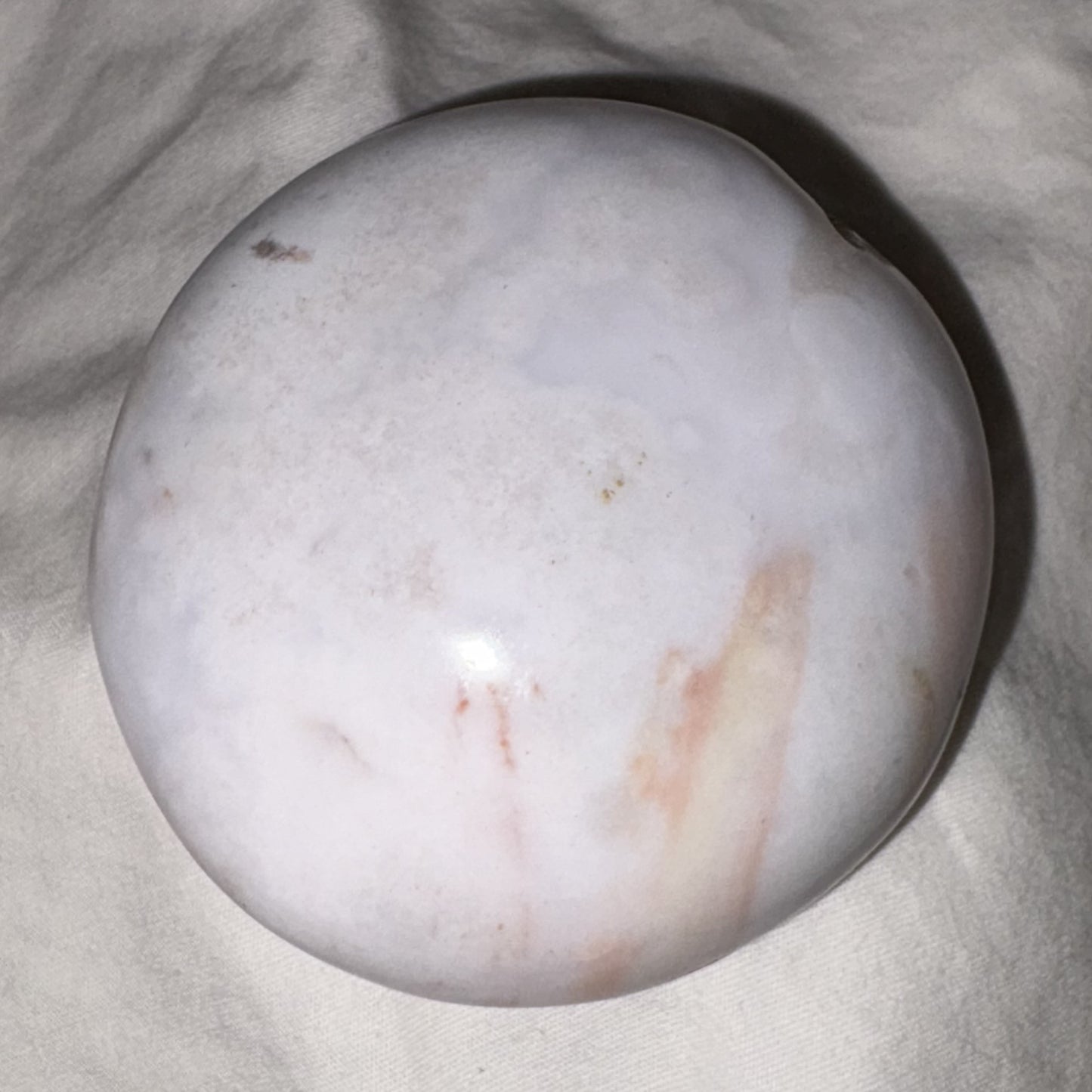 Ocean Jasper Palm Stone