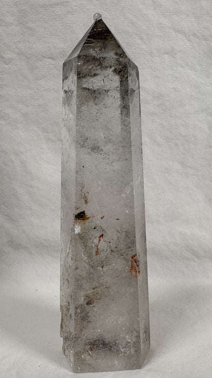 Garden Quartz Tower