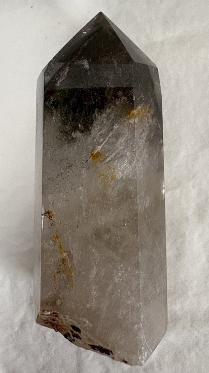 Garden Quartz Tower