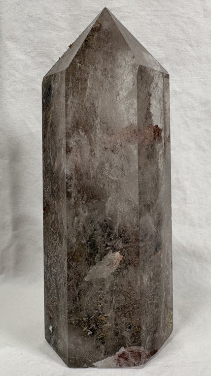 Garden Quartz Tower